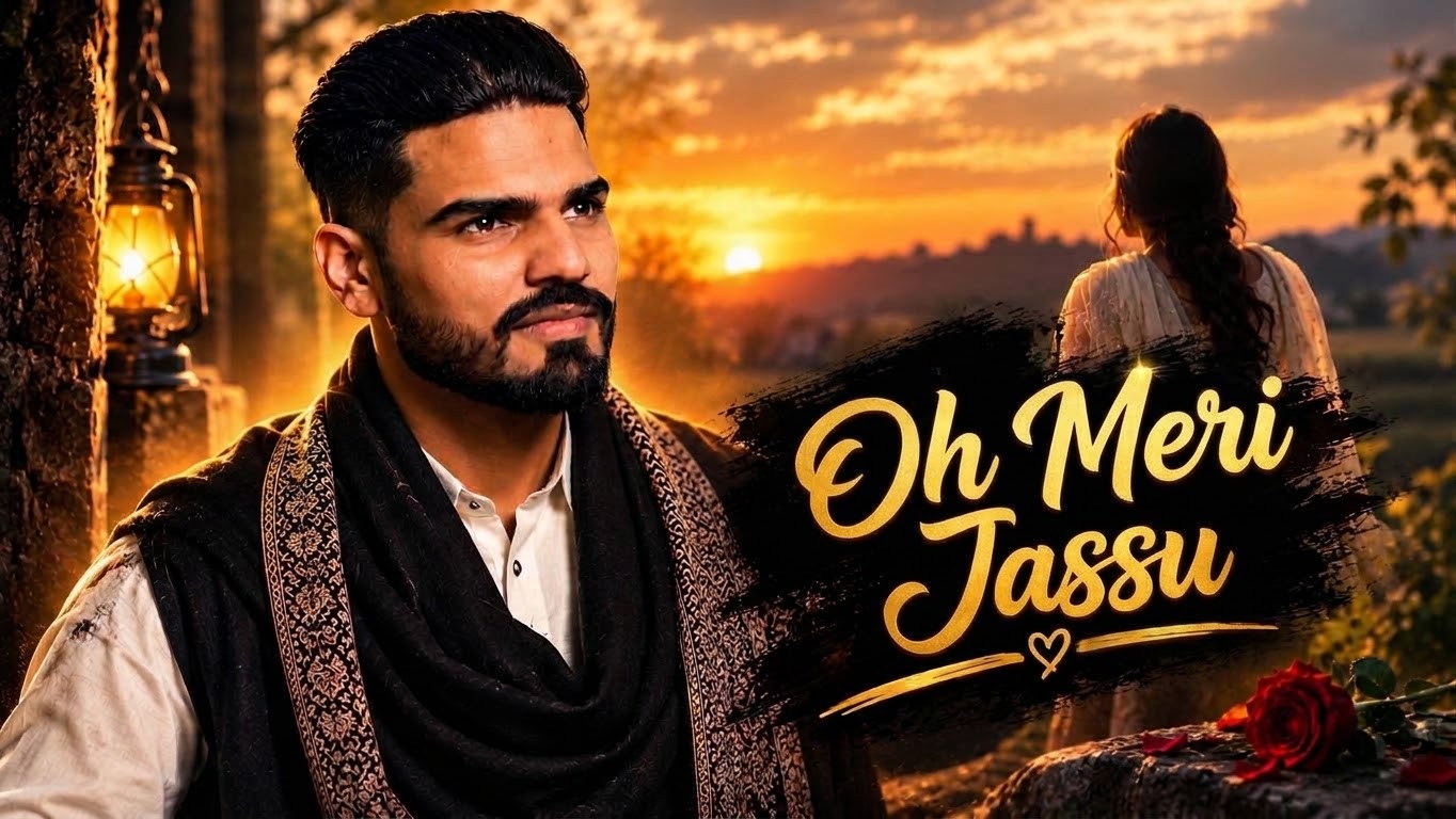 Oh Meri jassu  Version